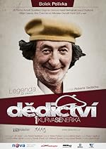 Cover image of the movie Dedictví aneb Kurvaseneríká
