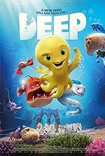 Cover image of the movie Deep