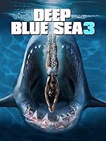 Cover image of the movie Deep Blue Sea 3