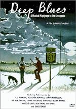 Cover image of the movie Deep Blues