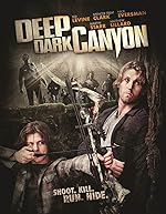 Cover image of the movie Deep Dark Canyon