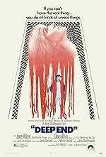 Cover image of the movie Deep End