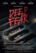 Cover image of the movie Deep Fear