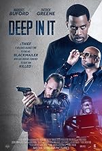 Cover image of the movie Deep in It
