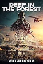 Cover image of the movie Deep in the Forest