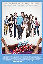 Cover image of the movie Deep Murder