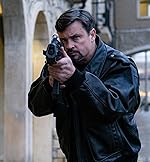 Cover image of the movie Deep Six