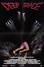 Cover image of the movie Deep Space