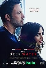 Cover image of the movie Deep Water