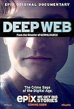Cover image of the movie Deep Web