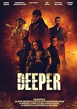 Cover image of the movie Deeper (2024)