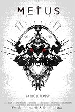 Cover image of the movie Deepest Fear