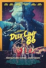Cover image of the movie Deer Camp '86