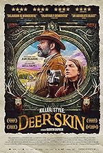 Cover image of the movie Deerskin