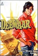 Cover image of the movie Deewaar