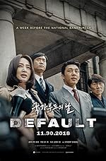 Cover image of the movie Default