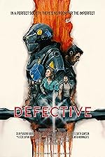 Cover image of the movie Defective