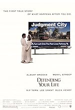Cover image of the movie Defending Your Life