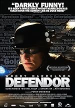 Cover image of the movie Defendor