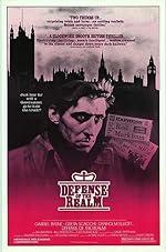 Cover image of the movie Defense of the Realm