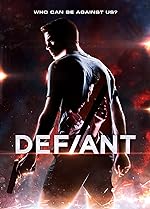 Cover image of the movie Defiant