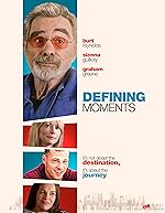 Cover image of the movie Defining Moments