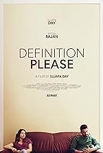 Cover image of the movie Definition Please