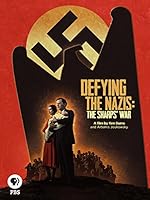 Cover image of the movie Defying the Nazis: The Sharps' War