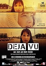 Cover image of the movie Déjà Vu