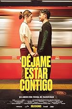 Cover image of the movie Déjame estar contigo