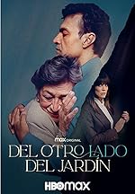 Cover image of the movie Del Otro Lado Del Jardín