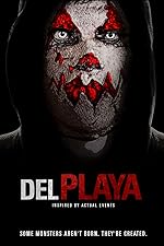 Cover image of the movie Del Playa
