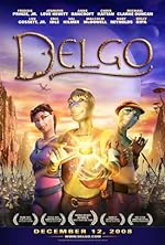 Cover image of the movie Delgo