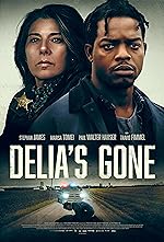 Cover image of the movie Delia's Gone