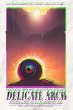 Cover image of the movie Delicate Arch