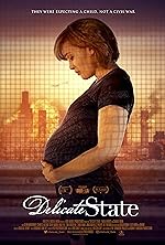 Cover image of the movie Delicate State