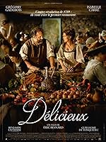 Cover image of the movie Delicious