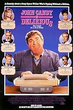 Cover image of the movie Delirious