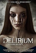 Cover image of the movie Delirium