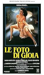 Cover image of the movie Delirium