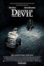 Cover image of the movie Deliver Us from Evil
