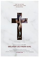 Cover image of the movie Deliver Us from Evil