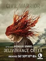 Cover image of the movie Deliverance Creek