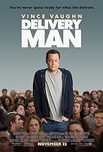 Cover image of the movie Delivery Man