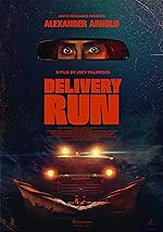 Cover image of the movie Delivery Run