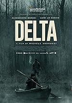 Cover image of the movie Delta