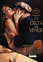 Cover image of the movie Delta of Venus