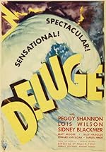 Cover image of the movie Deluge