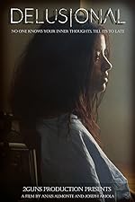 Cover image of the movie Delusional