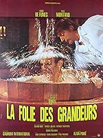 Cover image of the movie Delusions of Grandeur